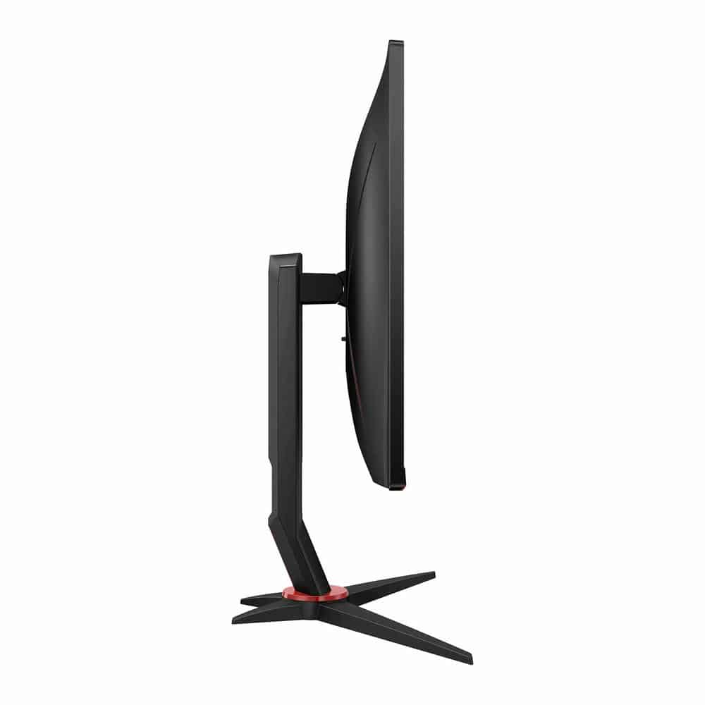 (image for) AOC Q27G2S 27" QHD 165Hz Adaptive Sync G-Sync Compatible Monitor